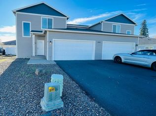 2900 Swan Ave #1, Yakima, WA 98902