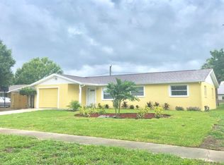 546 Louvre Dr, Melbourne, FL 32935