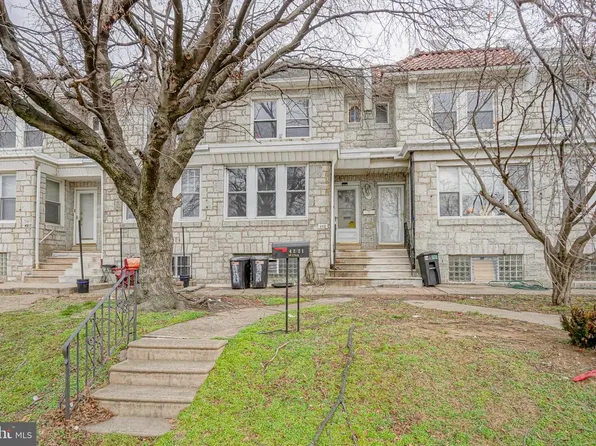 4221 Cottman Ave, Philadelphia, PA 19135