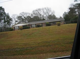 2850 Highway 589, Hattiesburg, MS 39402