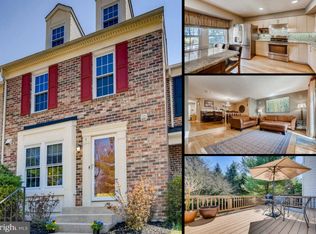 7 Highlands Ct, Owings Mills, MD 21117
