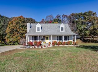 1177 Nickolas Berten Way, Lynchburg, VA 24502