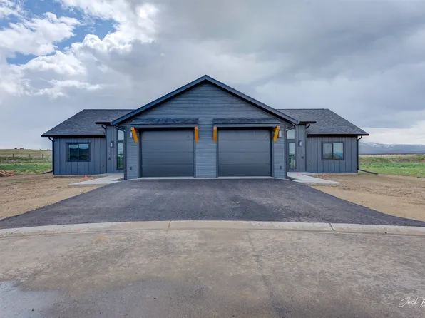 4015 Rachel Ct #B, East Helena, MT 59635