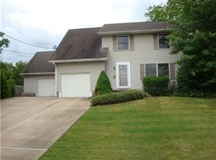 315 Fairview Ave, Masontown, PA 15461