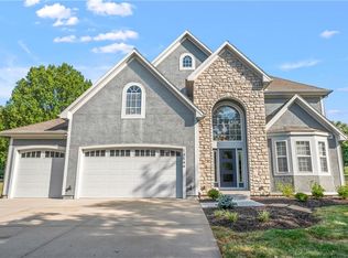 13544 W 83rd St, Lenexa, KS 66215