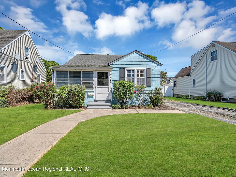 508 Riverwood Avenue, Point Pleasant Beach, NJ 08742 Zillow
