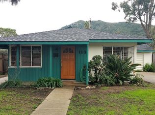 113 E Foothill Blvd, San Luis Obispo, CA 93405