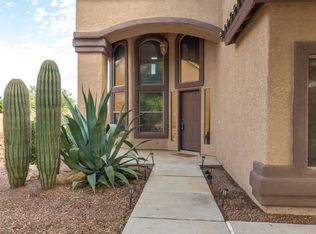 425 E Camino Del Abeto, Sahuarita, AZ 85629