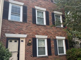 6925 Storch Cir, Lanham, MD 20706