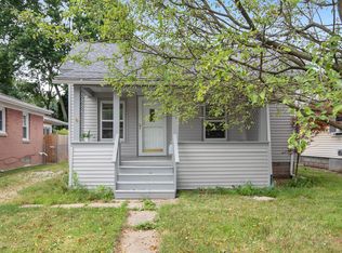 1401 W Mount Hope Ave, Lansing, MI 48910
