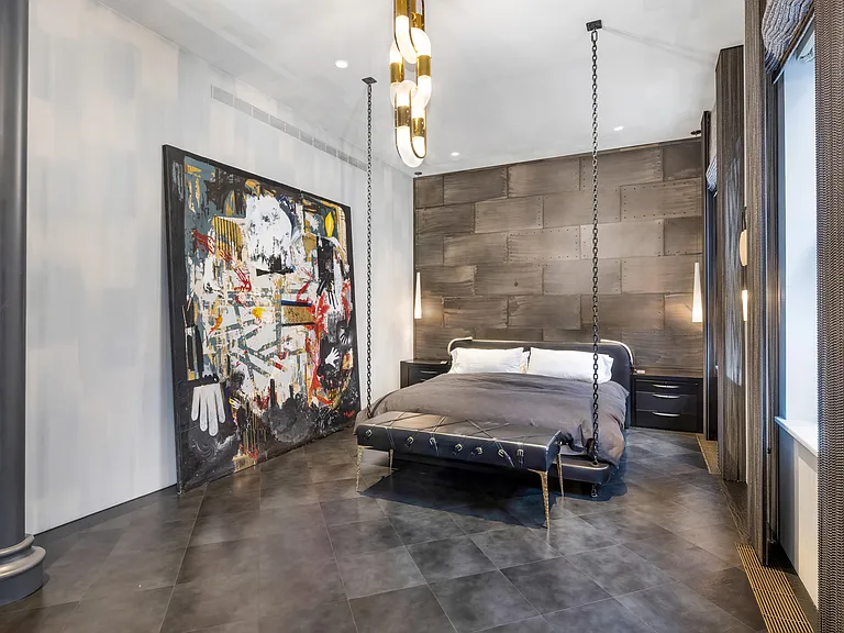 25 Mercer St #PENTHOUSE — Photo 10