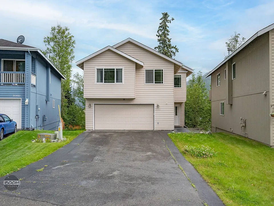 20456 Granite Park Cir
