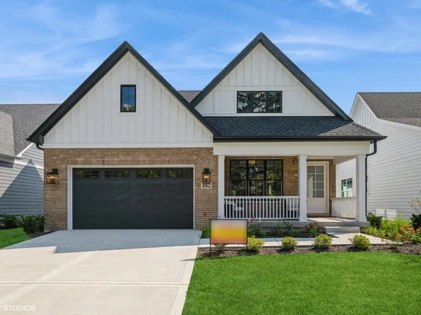 1062 Livingston St Lot 4, Highland Park, IL 60035