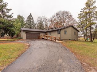 1670 Samer Rd, Milan, MI 48160