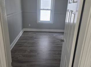268 Tinkham St #1S, New Bedford, MA 02746