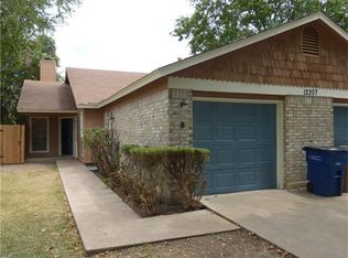 12207 Alderbrook Dr #B, Austin, TX 78758