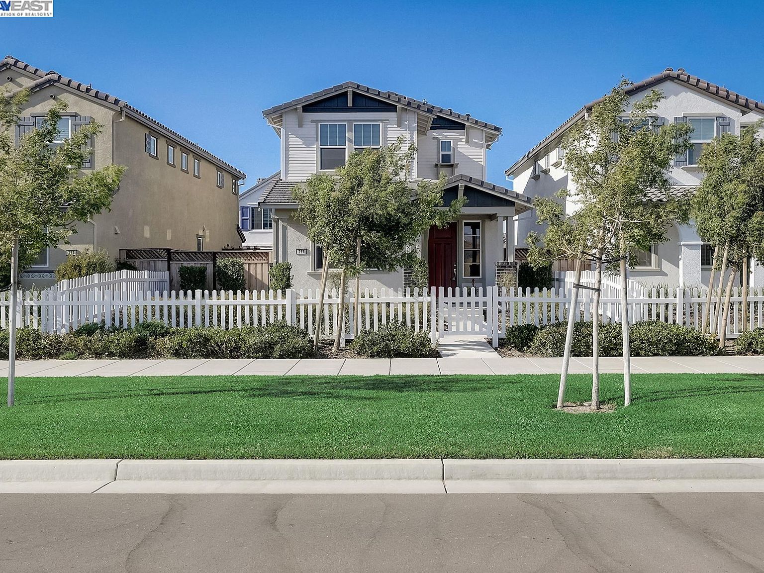 117 E Central Pkwy, Mountain House, CA 95391 Zillow