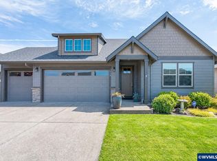 570 SE Cooper St, Dallas, OR 97338