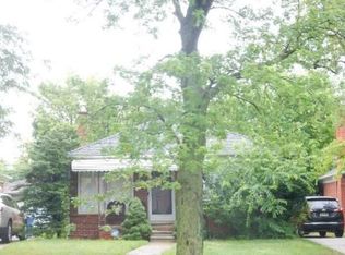 23632 Ann Arbor Trl, Dearborn Heights, MI 48127