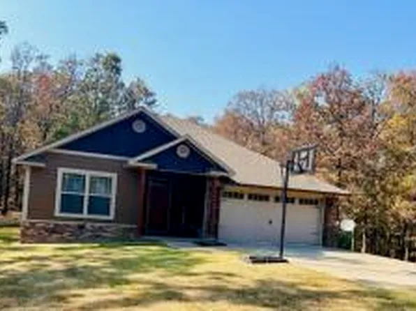 10530 Oakwood Dr, Danville, AR 72833