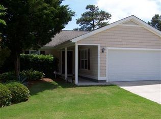 5245 Minnesota Dr SE, Southport, NC 28461