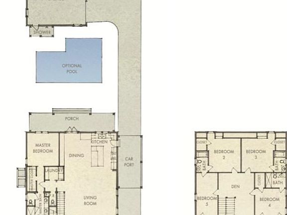 3rd image of Rose Court St Lot 33