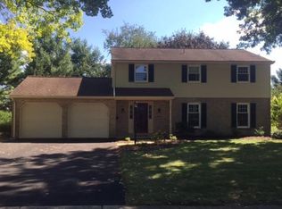 18 Blaine Ave, Leola, PA