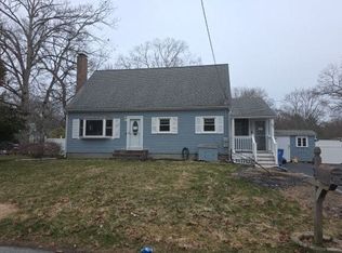 92 Hill Top Rd, Whitman, MA 02382