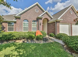 11810 Owens Canyon Ln, Cypress, TX 77433