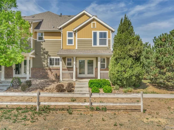 11959 Riverstone Circle #8B, Henderson, CO 80640