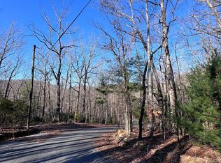 0 Old Parker Ter, Ellijay, GA 30536