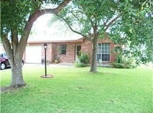 514 Linda Ln, Alvin, TX 77511