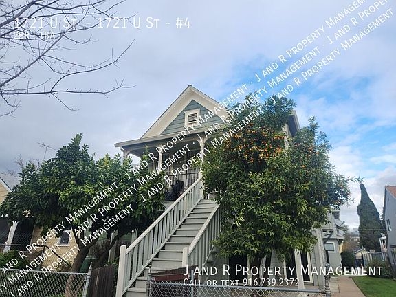 2nd image of 1721 U St APT 4