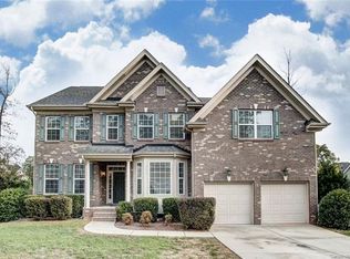 1117 Brough Hall Dr, Waxhaw, NC 28173