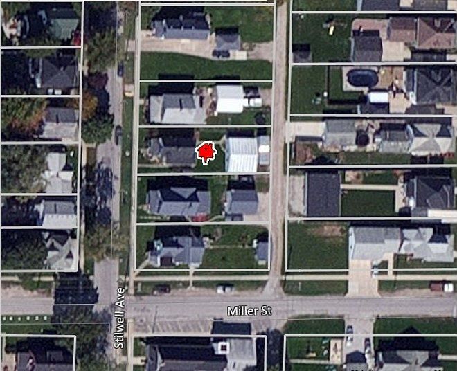 2nd image of 1009 Stilwell Ave