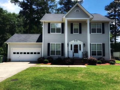 112 Whitehurst Way, Columbia, SC, 29229