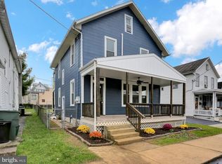 14 E Keller St, Mechanicsburg, PA 17055