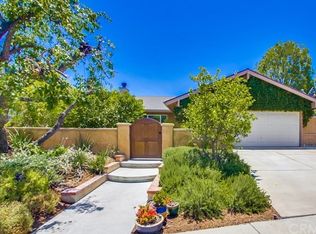 25075 Salford St, Laguna Hills, CA 92653