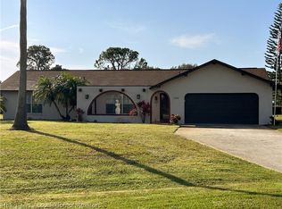 6200 Wilson Ter, Sebring, FL 33876