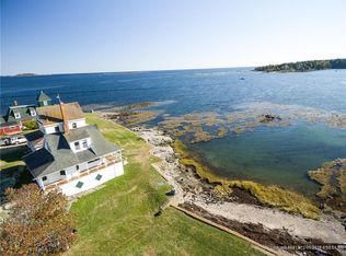 10 Willis Strait Rd, Orrs Island, ME 04066