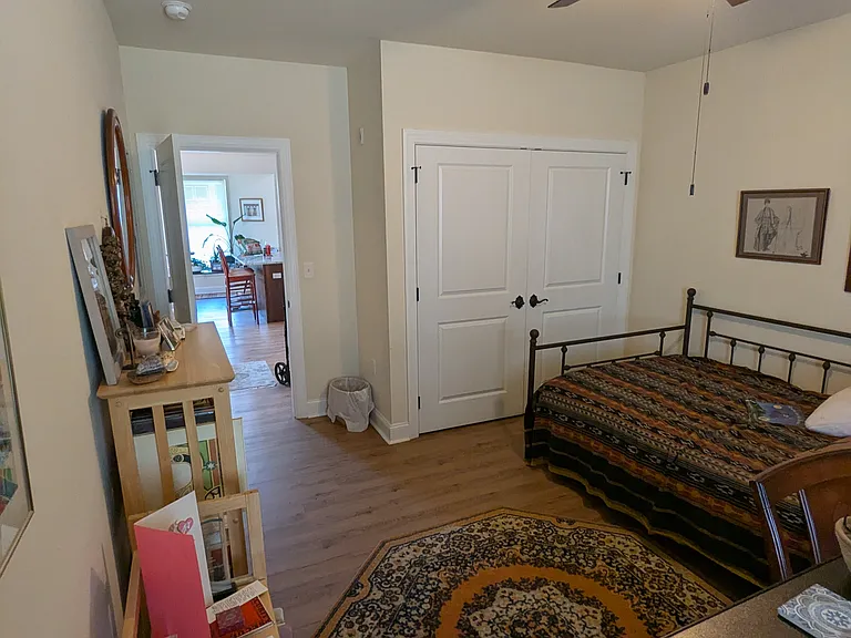 Second Large Bedroom