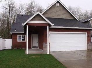 601 SE 15th Ave, Battle Ground, WA 98604