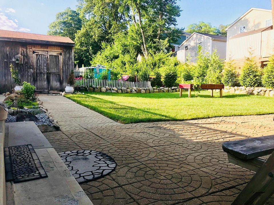 21 Rowley St, Providence, RI 02909 Zillow