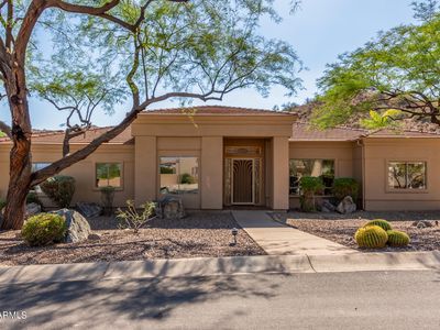 15024 N Santiago Pl, Fountain Hills, AZ, 85268
