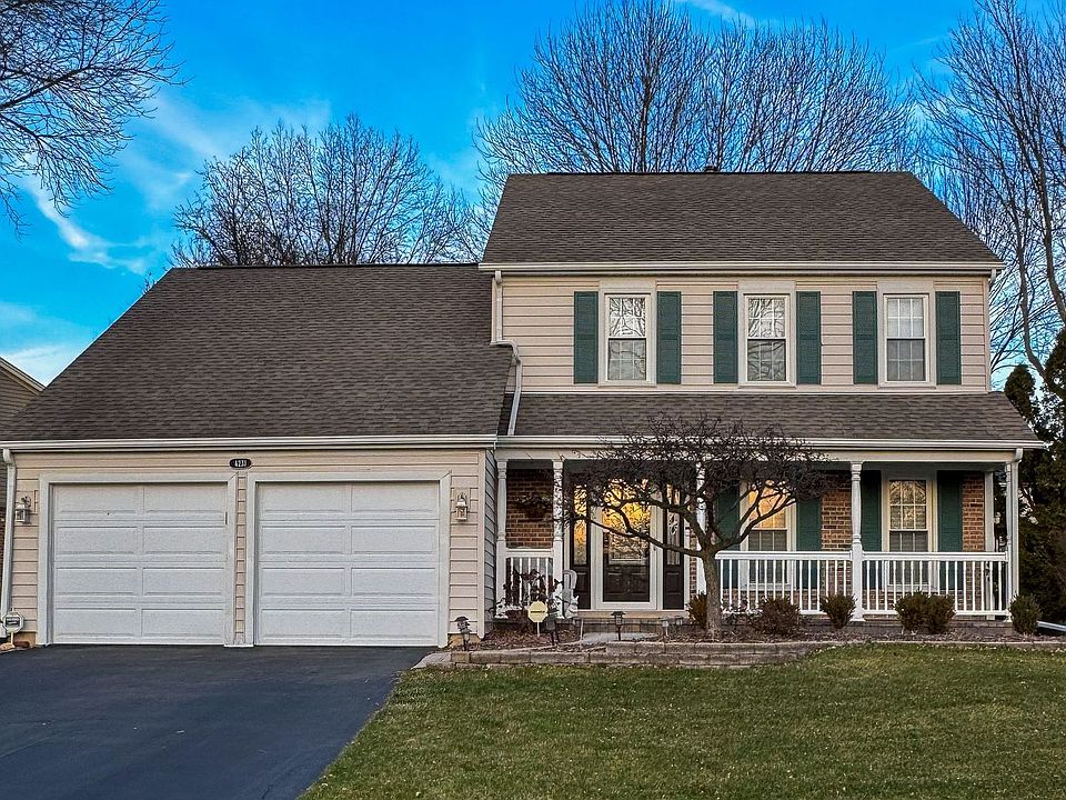 1st image of 4231 Forest Glen Dr