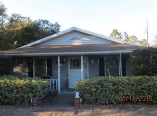 978 Gale Ave, Conway, SC 29526