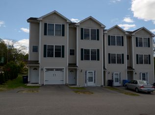 41 Palmer St UNIT 2, Norwich, CT 06360