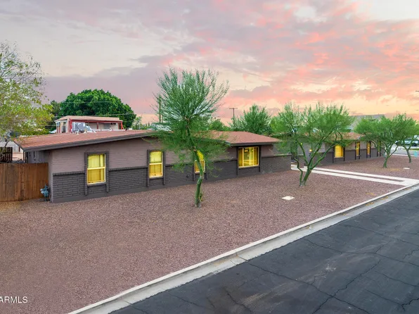 947 W 8TH Place, Mesa, AZ 85201