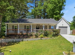 874 Fox Valley Dr, Stone Mountain, GA 30088