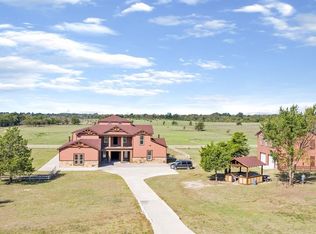 3628 County Road 4220, Commerce, TX 75428